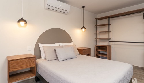 Habitación Business doble