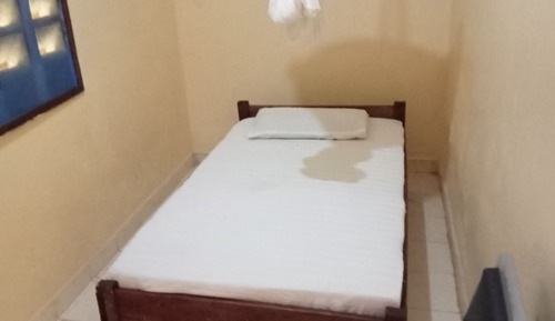 Habitación Deluxe con 1 cama doble o 2 individuales