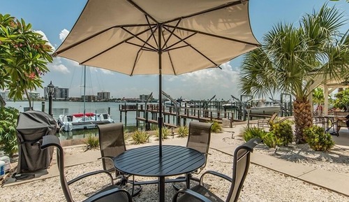Townhome, 3 Bedrooms