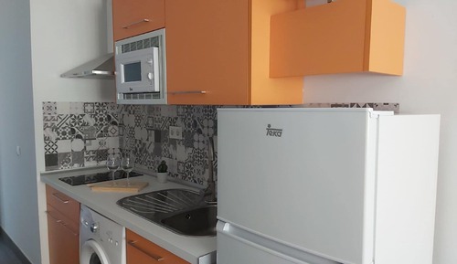 Apartamento básico