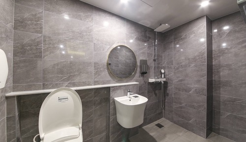 Habitación estándar