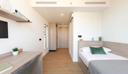 Apartamento básico