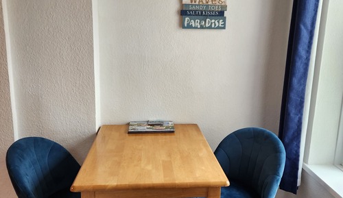 Apartamento, 1 habitación (Apartment 7)