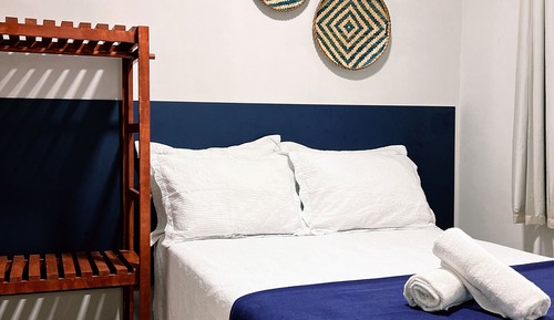 Apartamento Confort