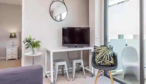 Apartamento