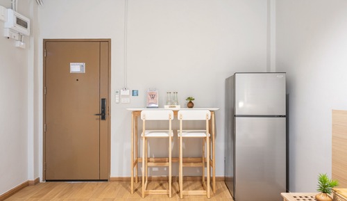 Habitación Deluxe con 2 camas individuales
