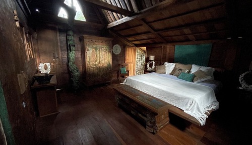 Bungalow ejecutivo