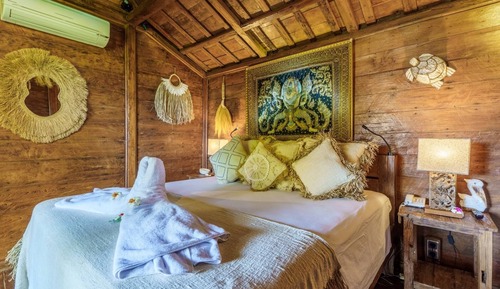 Bungalow Premium