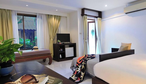 Habitación Grand doble