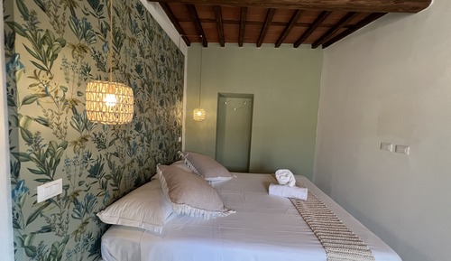 Habitación Deluxe doble