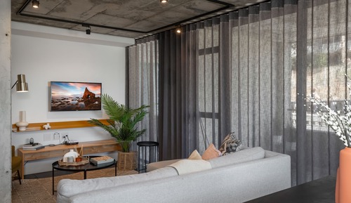Apartamento Grand