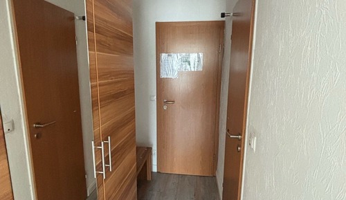 Habitación individual básica