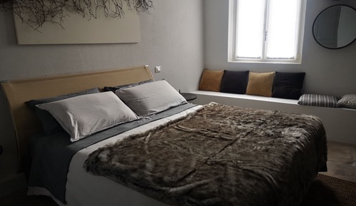 Habitación Grand