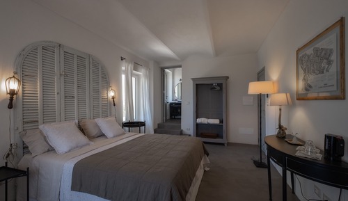 Habitación Confort