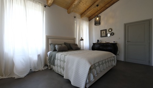 Habitación Elite