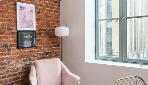 Loft (2 bed Premium Loft)