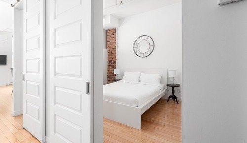 Loft familiar (2 bed Premium Loft)