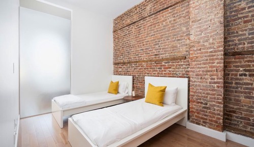 Loft (2 Doube bed & 2 Twin bed Premium Loft)