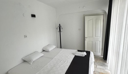 Family Quadruple Room