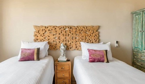 Apartamento Deluxe