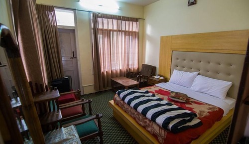 Habitación estándar