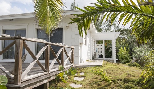 Casa, 1 habitación