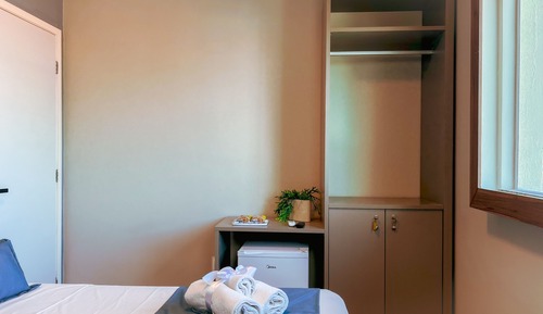Habitación estándar