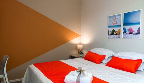 Habitación superior