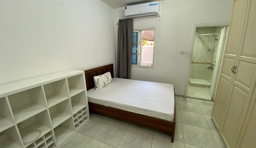 Habitación superior