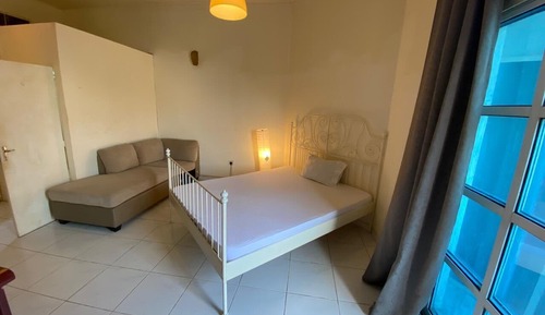 Habitación superior