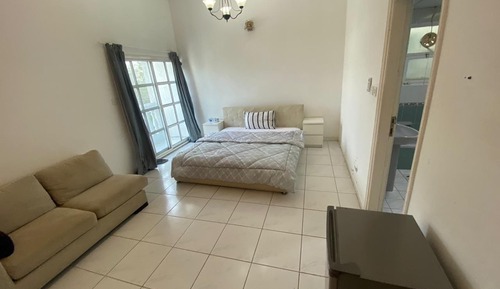 Habitación superior