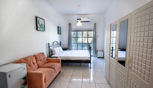 Habitación superior