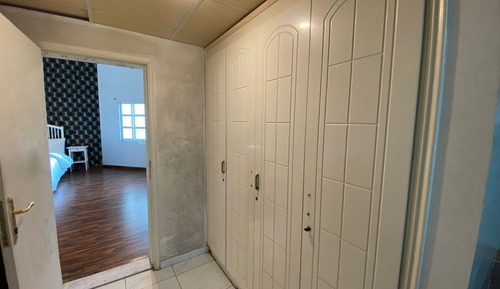 Habitación superior