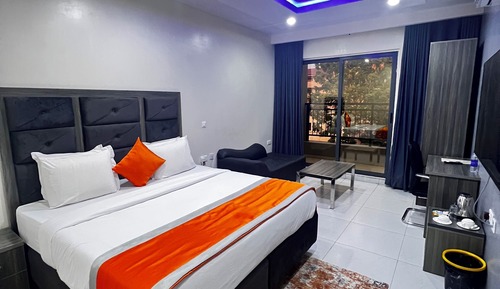 Habitación Business