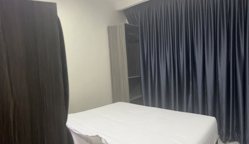 Suite estudio junior