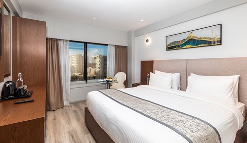 Habitación Premium