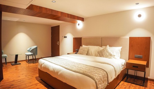 Habitación Club