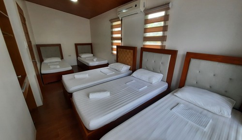 Habitación Business, 2 habitaciones