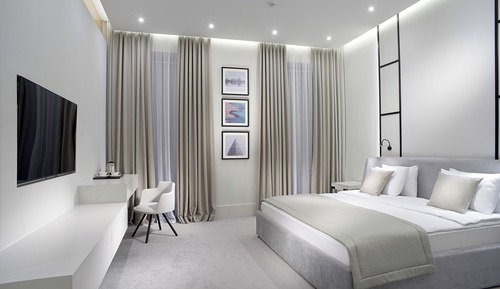Habitación superior