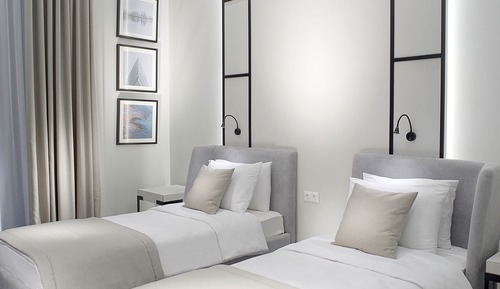 Habitación estándar