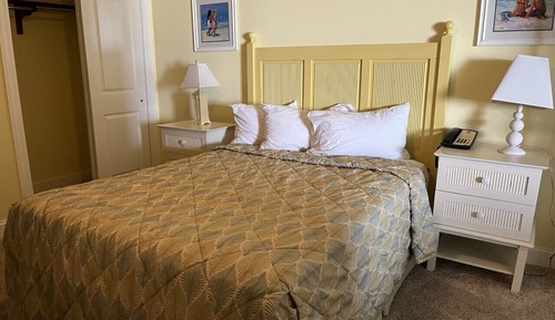 Apartamento Deluxe (unit 509  (#73956))