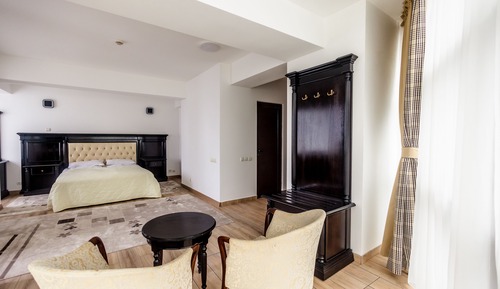 Apartamento Deluxe