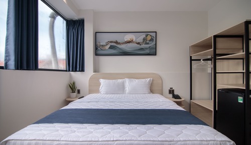 Habitación superior