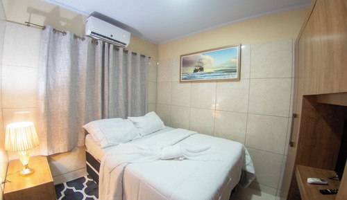Habitación Premium