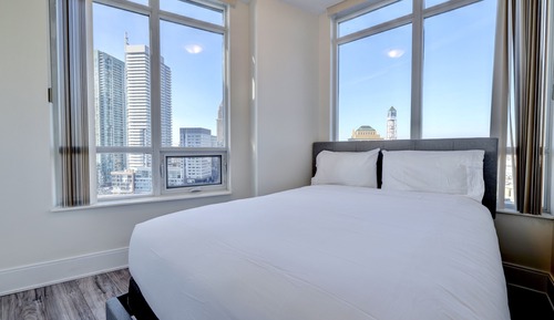 Apartamento City