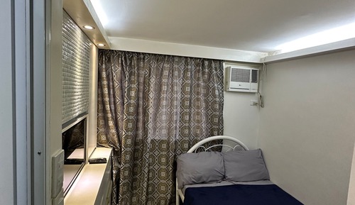 Suite estudio Deluxe
