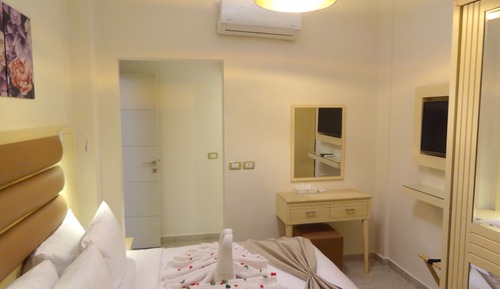 Suite Deluxe, 1 habitación, vistas a la laguna