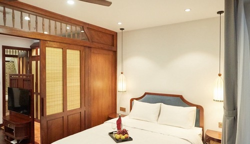 Apartamento de lujo