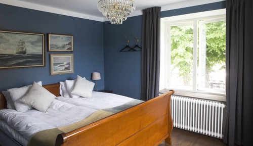 Suite Royal