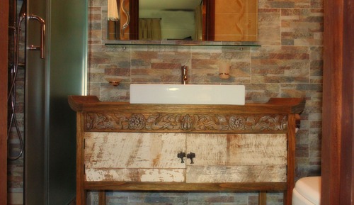 Habitación ejecutiva